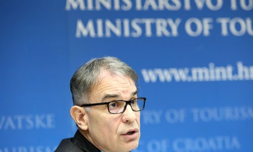 Cappelli: Turizam ne ide u smjeru masovnosti već kvalitete