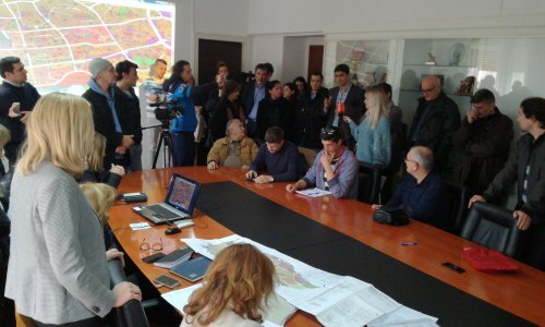 Pobuna u Splitu: 'Grade nam crkve pet metara od balkona'