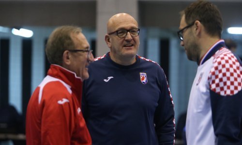Saračević oduševljen splitskom publikom: Nedostaje još samo da Mišo zapjeva uživo