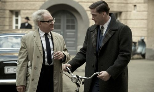 Najznačajniji i najnagrađivaniji noviji njemački filmovi u Tuškancu