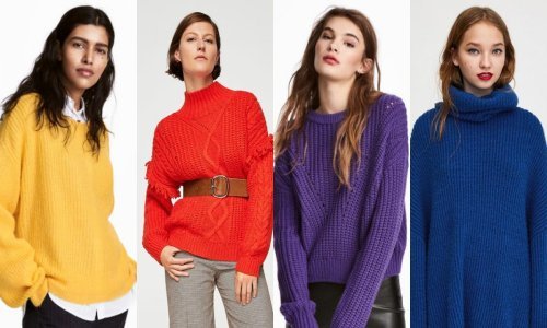 Tople i udobne veste koje će podići svaki zimski stajling