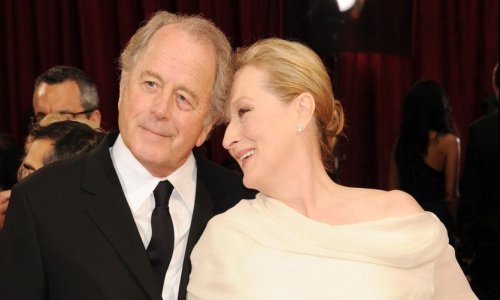 Nakon smrti voljenog muškarca ljubav je pronašla u najboljem prijatelju svog brata i s njim ostvarila snove