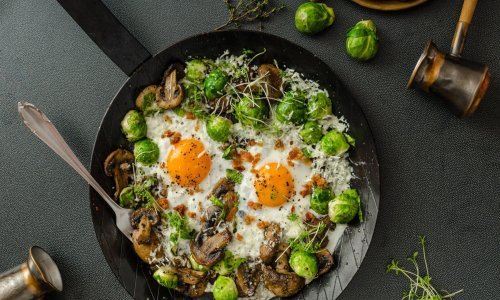 Višak kilograma uz ove će namirnice postati prošlost