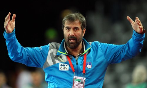Novi skandal na pomolu; čelnici EHF-a žele 'bezobraznog' Vujovića odmah potjerati s Eura?