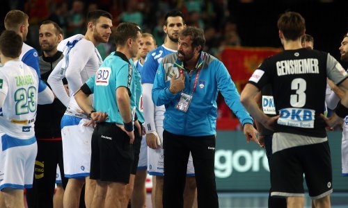 Slovenci prelomili oko ostanka na Euru, a EHF sve oprostio Vujoviću!