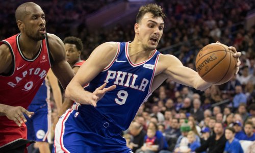 Odlična večer Šarića, Bogdanović poražen protiv LeBrona