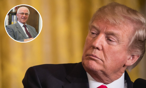 Amerikanci se brinu za Trumpovo mentalno stanje i zazivaju  psihotest. Bi li ga kod nas trebalo uvesti?