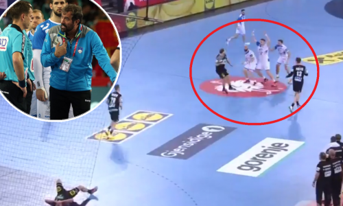 Objavljena nova snimka zbog koje je Vujović izgubio živce i teško uvrijedio suce