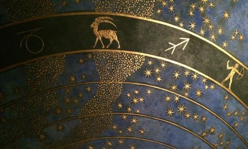 Horoskopski negativac: Upoznajte loše strane zloglasnog Jarca