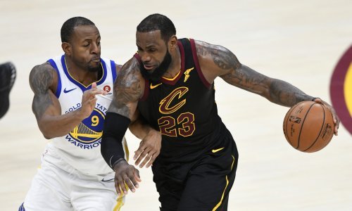 Golden State održao lekciju Clevelandu i LeBronu; Bogdanović solidan u pobjedi