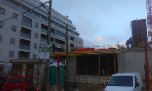 Splićani se bune da im crkvu žele graditi pod prozorom, a pogledajte gdje niče u Zagrebu