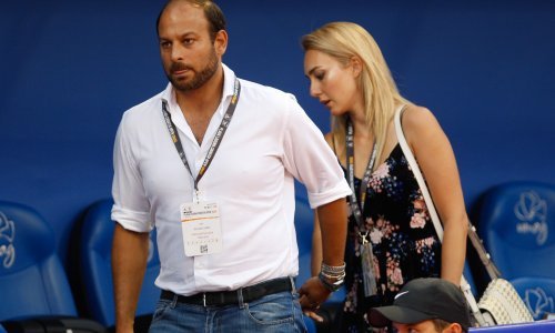 Nova prinova u obitelji: Najbogatiji Hrvat nakon sina dočekao i kćer