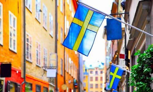 Švedska objavljuje vodič za građane u slučaju rata