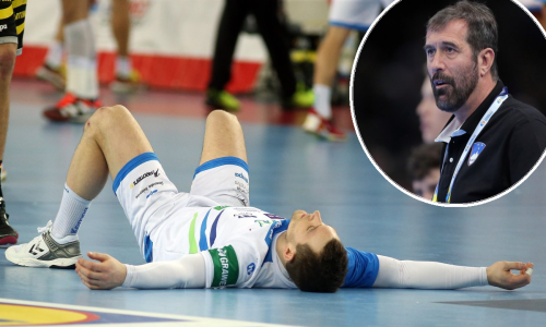 Sprema se najveći skandal u povijesti rukometa u režiji Slovenije; uskoro odluka!