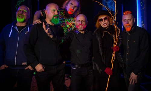 Josipa Lisac i Hladno pivo zapjevali skupa i snimili spot