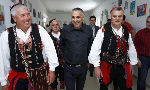 Lex šerif: Kako je maleni Muć razotkrio rupu u kontroverznom zakonu