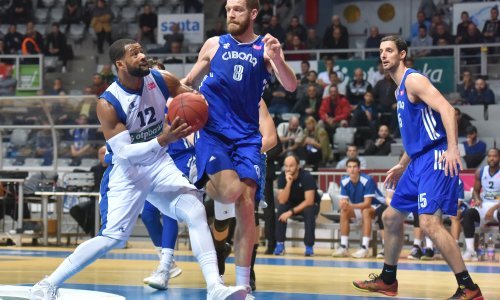 Poznati parovi završnice Krešina Kupa koji se igra u Zadru; zanimljiv ždrijeb
