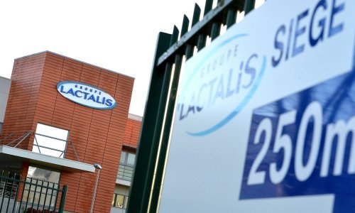 Lactalis kupuje Nestle Malaysia za 40 milijuna dolara