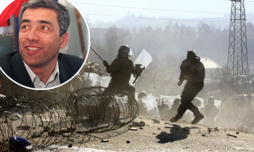 Kome je smetao ubijeni srpski političar, i što nakon svirepog atentata čeka Kosovo?