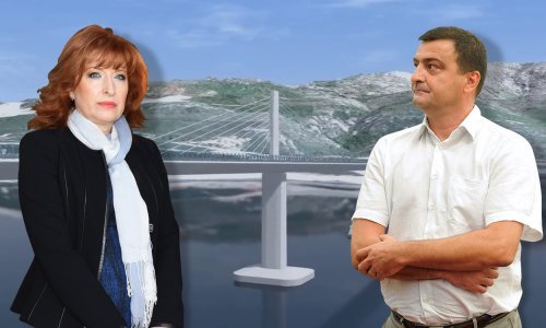 Bivša predsjedničina savjetnica i Kalmetin operativac omastili brk u poslu stoljeća s Kinezima