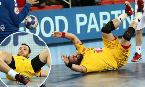 EHF kažnjava Makedoniju; razlog je bizaran, ali pravila su pravila!