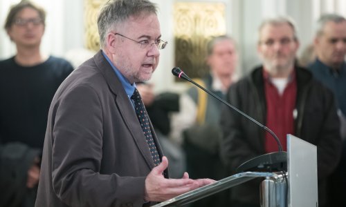 Drago Pilsel prijavio policiji prijetnje smrću