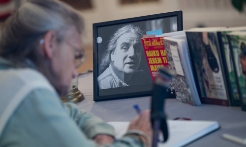 Pilsel: Predrag Lucić je vjerovao u Boga i Bog u njega