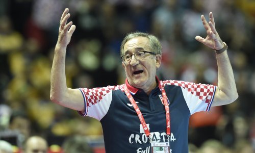 Červaru prijeti izbacivanje s rukometnog Europskog prvenstva!?
