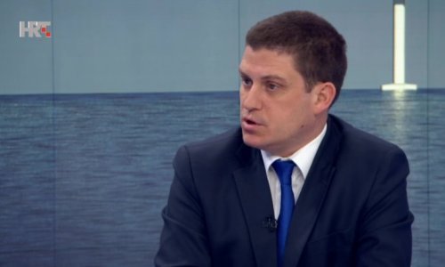 Butković: Natječaj javan i pošten - pogodovanje nemoguće, Bobana  ne poznam