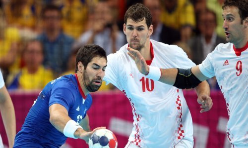 Poznati su protivnici Hrvatske u drugom krugu EP-a, evo kad igramo protiv Francuza