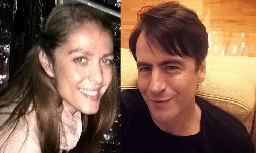 Boris Novković progovorio o novoj ljubavi: 'Istina je, sretan sam, lijepo nam je'