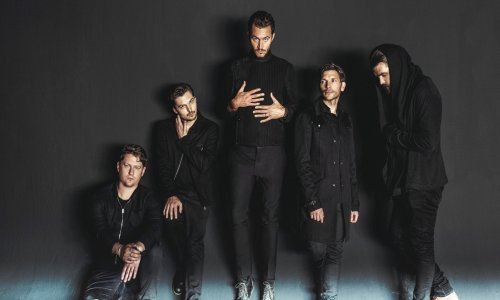 Editors objavili novi singl uoči dolaska na Pozitivan koncert