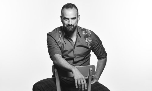 Ivan Šarić nastavlja sa stand up nacionalnom turnejom