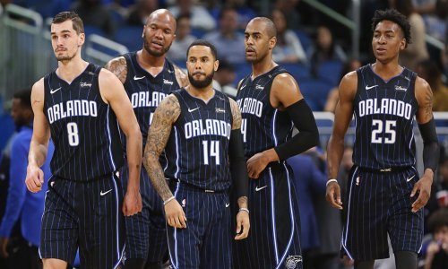 Orlando prekinuo niz od sedam poraza, Hezonja opet među boljima