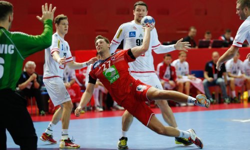 Norveški rukometaši na Euru ruše rekorde; upozorenje za Hrvatsku!