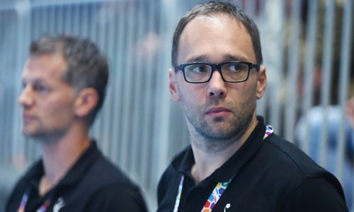 Červarov pomoćnik otkrio glavne razloge poraza od Švedske, ali i planove za drugi krug