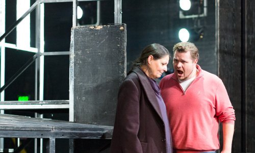 Povratak Wagnera na scenu HNK u Zagrebu; u nedjelju otvoreno za sve