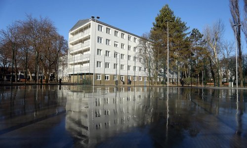 Istina o obnovi Studentskog centra: Da, bilo je nepravilnosti s europskim novcem, ali...