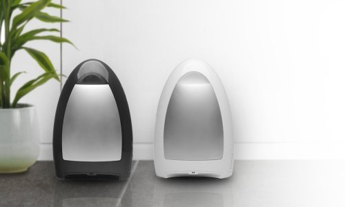 Ovaj pametni usisavač poseban je po tome što - stoji na mjestu