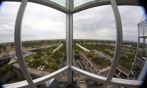 Fijasko: Nakon osam godina i spiskanih pet milijuna kuna gase se Terme Zagreb