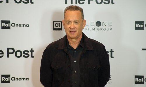 Evo što je Tom Hanks odnio sa seta svog zadnjeg filma