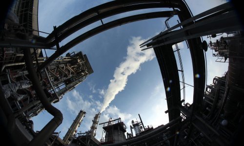 Ina želi sudjelovati u dokapitalizaciji Petrokemije