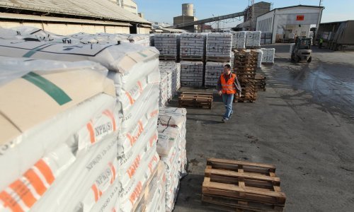 Petrokemija završila remont, sve je spremno za proljetnu sjetvu