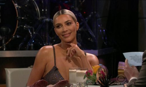 Kim Kardashian West novom je fotografijom srušila Instagram