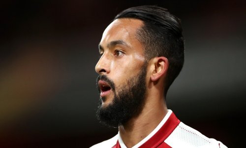 Legendarni napadač Arsenala postao suigrač Nikoli Vlašiću