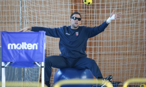 Stevanović: Bili smo loši u svim segmentima igre