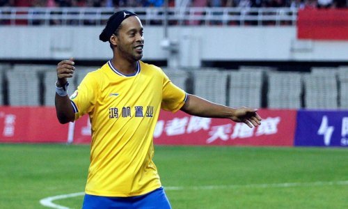 Životni krah nekad najboljeg svjetskog nogometaša; spao je na prosjački štap