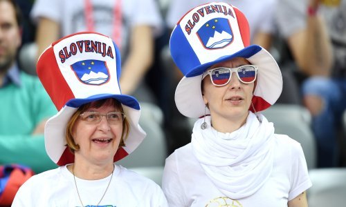 Slovenija je u Europskoj uniji 15 godina. O njihovom uspjehu najbolje govore ove brojke