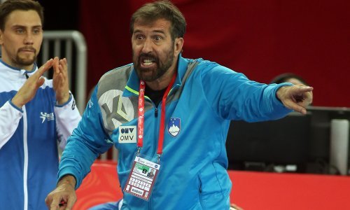 Vujovićevo sramotno ponašanje na utakmici protiv hrvatske momčadi došlo na naplatu