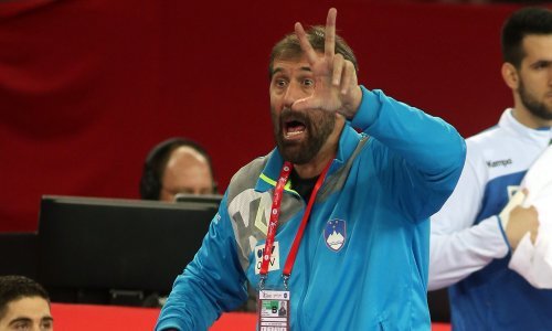 Slovenci smogli snage, zažmirili na nepravdu i idu po čudo